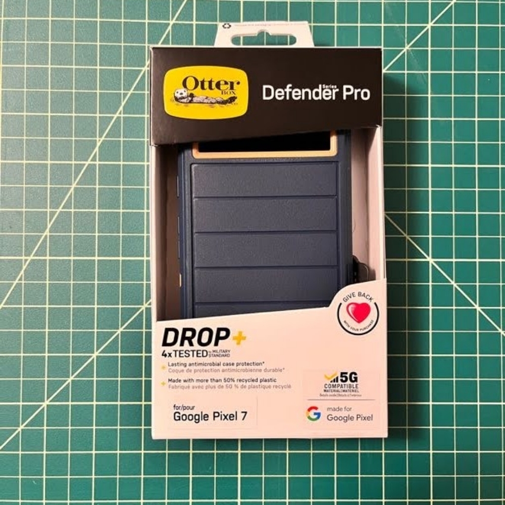 Otter box Google pixel 7